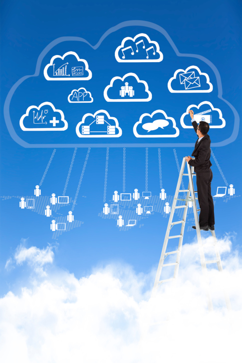 Lets put everything in cloud
