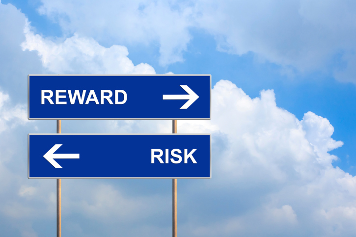 Reward and Risks
