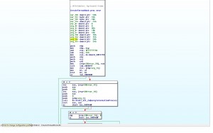 IDA Create Thread Hook